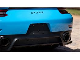 2018 Porsche 911 GT2 RS (CC-2066868) for sale in Costa Mesa, California