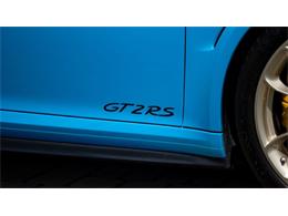 2018 Porsche 911 GT2 RS (CC-2066868) for sale in Costa Mesa, California