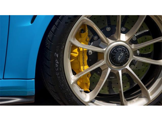 2018 Porsche 911 GT2 RS (CC-2066868) for sale in Costa Mesa, California