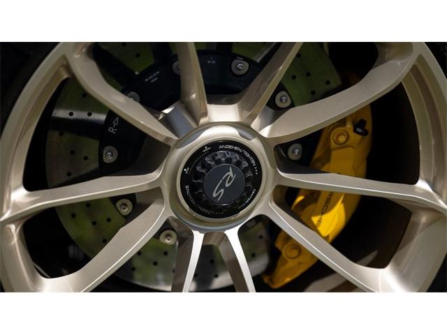 2018 Porsche 911 GT2 RS (CC-2066868) for sale in Costa Mesa, California