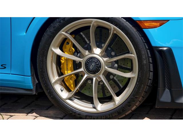 2018 Porsche 911 GT2 RS (CC-2066868) for sale in Costa Mesa, California