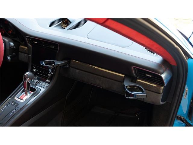 2018 Porsche 911 GT2 RS (CC-2066868) for sale in Costa Mesa, California