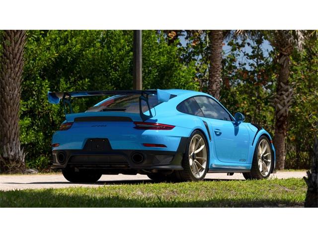 2018 Porsche 911 GT2 RS (CC-2066868) for sale in Costa Mesa, California