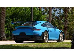 2018 Porsche 911 GT2 RS (CC-2066868) for sale in Costa Mesa, California