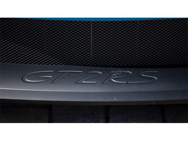 2018 Porsche 911 GT2 RS (CC-2066868) for sale in Costa Mesa, California