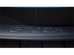 2018 Porsche 911 GT2 RS (CC-2066868) for sale in Costa Mesa, California