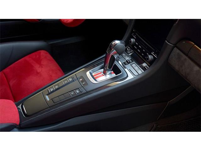 2018 Porsche 911 GT2 RS (CC-2066868) for sale in Costa Mesa, California