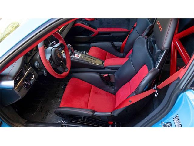 2018 Porsche 911 GT2 RS (CC-2066868) for sale in Costa Mesa, California
