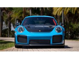 2018 Porsche 911 GT2 RS (CC-2066868) for sale in Costa Mesa, California