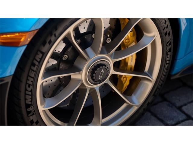 2018 Porsche 911 GT2 RS (CC-2066868) for sale in Costa Mesa, California