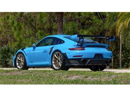 2018 Porsche 911 GT2 RS (CC-2066868) for sale in Costa Mesa, California
