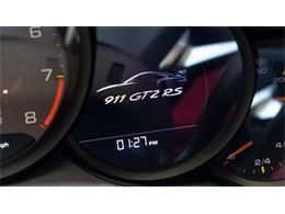 2018 Porsche 911 GT2 RS (CC-2066868) for sale in Costa Mesa, California