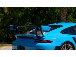 2018 Porsche 911 GT2 RS (CC-2066868) for sale in Costa Mesa, California