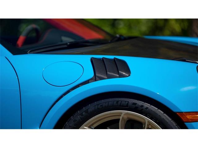 2018 Porsche 911 GT2 RS (CC-2066868) for sale in Costa Mesa, California