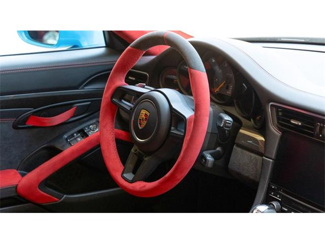 2018 Porsche 911 GT2 RS (CC-2066868) for sale in Costa Mesa, California