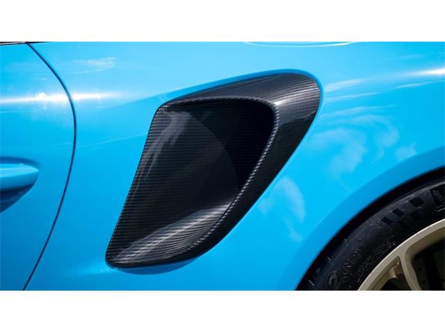 2018 Porsche 911 GT2 RS (CC-2066868) for sale in Costa Mesa, California