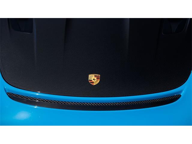 2018 Porsche 911 GT2 RS (CC-2066868) for sale in Costa Mesa, California