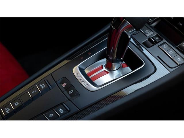 2018 Porsche 911 GT2 RS (CC-2066868) for sale in Costa Mesa, California