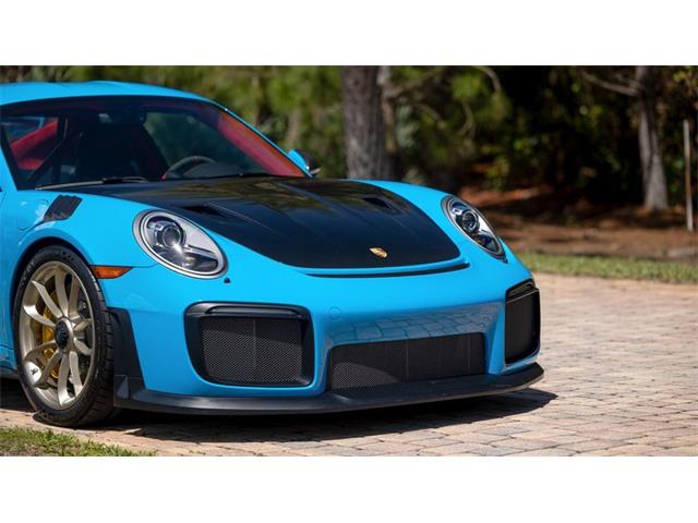 2018 Porsche 911 GT2 RS (CC-2066868) for sale in Costa Mesa, California