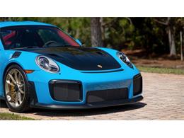 2018 Porsche 911 GT2 RS (CC-2066868) for sale in Costa Mesa, California