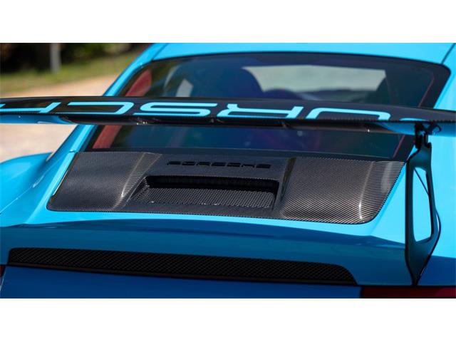 2018 Porsche 911 GT2 RS (CC-2066868) for sale in Costa Mesa, California