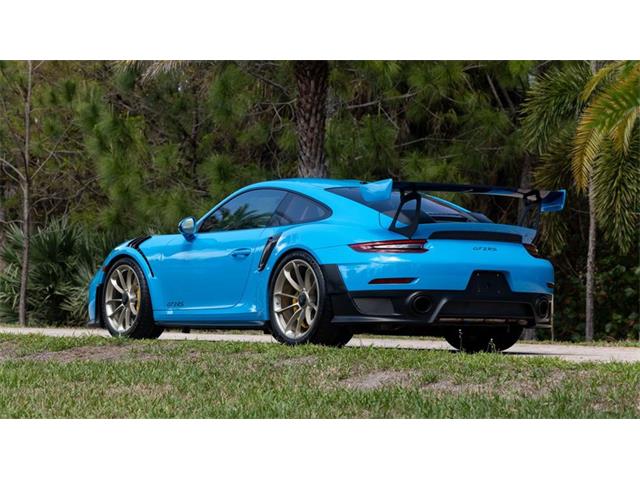 2018 Porsche 911 GT2 RS (CC-2066868) for sale in Costa Mesa, California