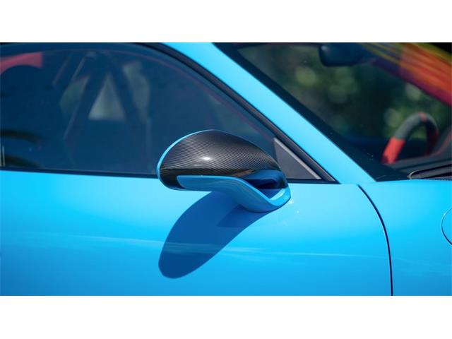 2018 Porsche 911 GT2 RS (CC-2066868) for sale in Costa Mesa, California