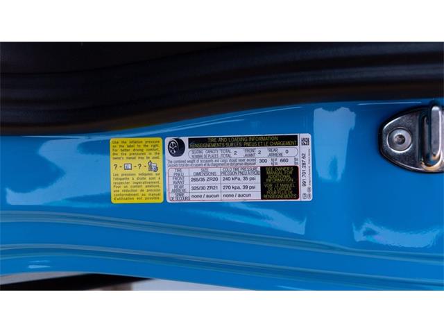 2018 Porsche 911 GT2 RS (CC-2066868) for sale in Costa Mesa, California