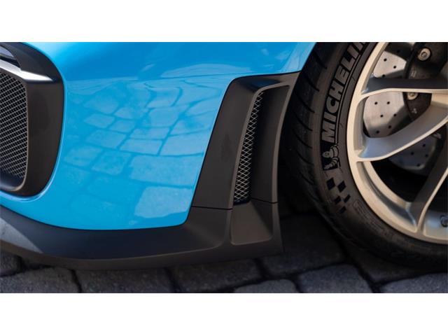 2018 Porsche 911 GT2 RS (CC-2066868) for sale in Costa Mesa, California