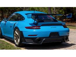 2018 Porsche 911 GT2 RS (CC-2066868) for sale in Costa Mesa, California