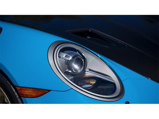 2018 Porsche 911 GT2 RS (CC-2066868) for sale in Costa Mesa, California