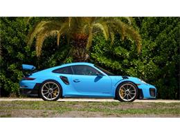 2018 Porsche 911 GT2 RS (CC-2066868) for sale in Costa Mesa, California