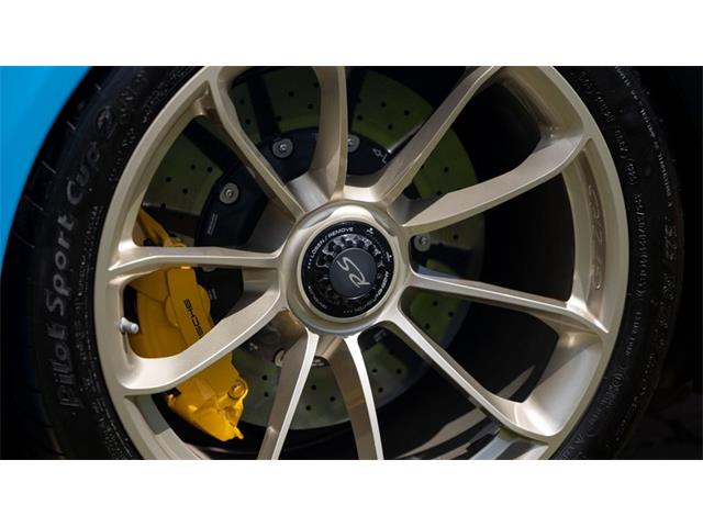 2018 Porsche 911 GT2 RS (CC-2066868) for sale in Costa Mesa, California