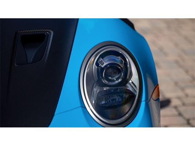 2018 Porsche 911 GT2 RS (CC-2066868) for sale in Costa Mesa, California