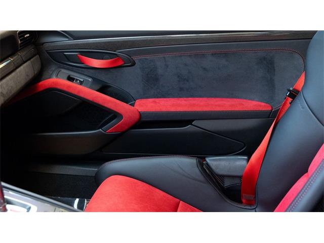 2018 Porsche 911 GT2 RS (CC-2066868) for sale in Costa Mesa, California