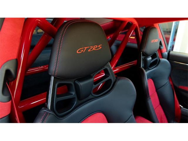 2018 Porsche 911 GT2 RS (CC-2066868) for sale in Costa Mesa, California