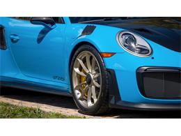 2018 Porsche 911 GT2 RS (CC-2066868) for sale in Costa Mesa, California
