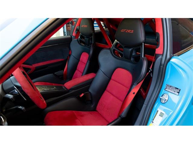 2018 Porsche 911 GT2 RS (CC-2066868) for sale in Costa Mesa, California
