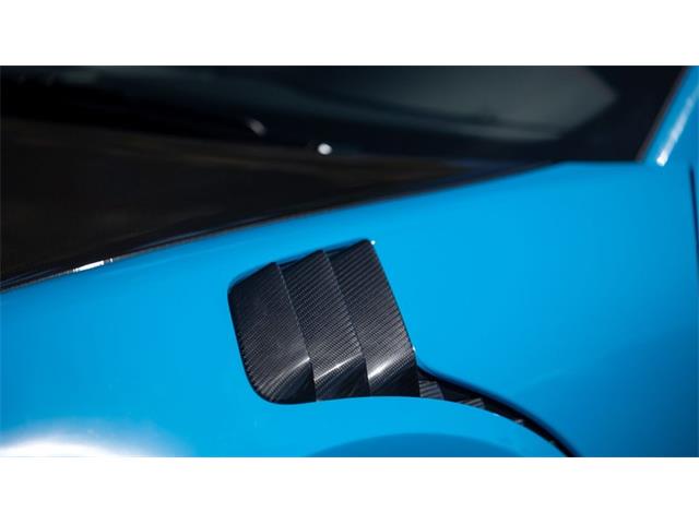 2018 Porsche 911 GT2 RS (CC-2066868) for sale in Costa Mesa, California