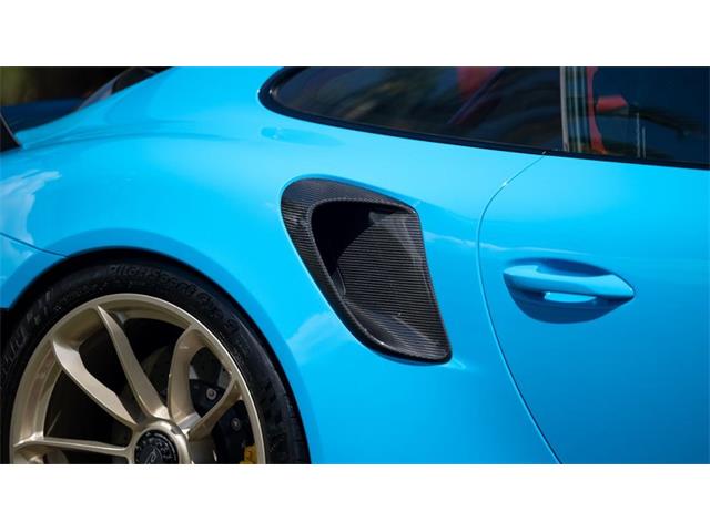 2018 Porsche 911 GT2 RS (CC-2066868) for sale in Costa Mesa, California