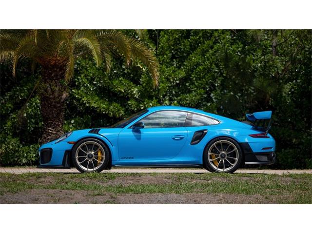 2018 Porsche 911 GT2 RS (CC-2066868) for sale in Costa Mesa, California