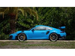 2018 Porsche 911 GT2 RS (CC-2066868) for sale in Costa Mesa, California