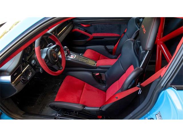 2018 Porsche 911 GT2 RS (CC-2066868) for sale in Costa Mesa, California