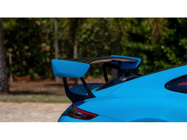 2018 Porsche 911 GT2 RS (CC-2066868) for sale in Costa Mesa, California