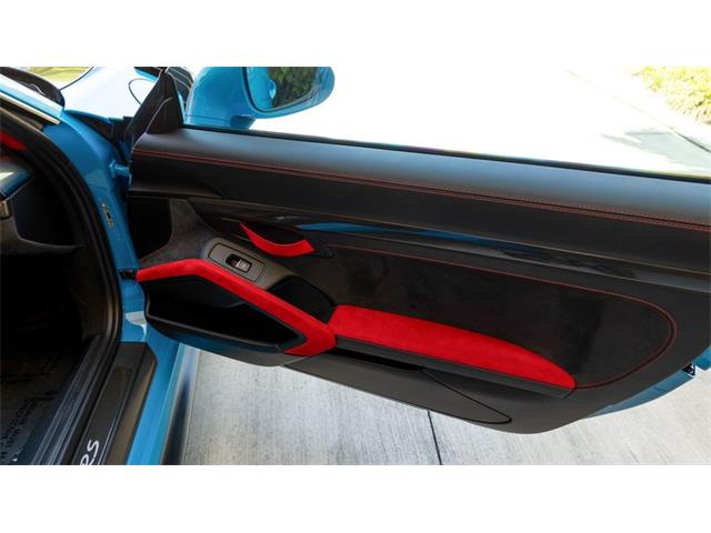 2018 Porsche 911 GT2 RS (CC-2066868) for sale in Costa Mesa, California