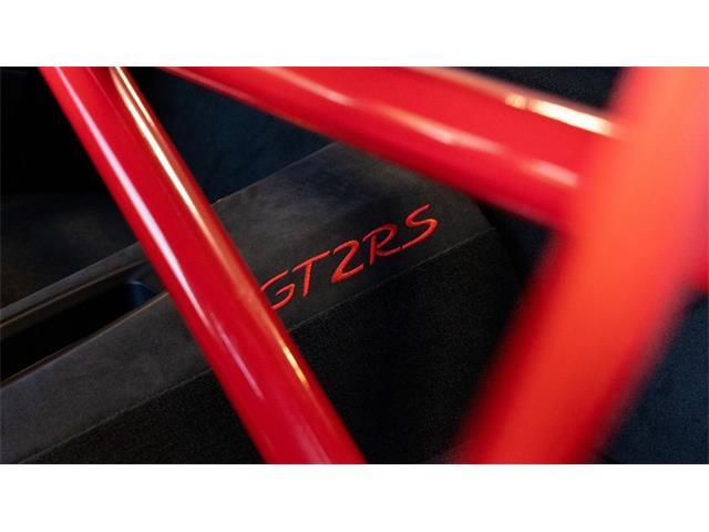 2018 Porsche 911 GT2 RS (CC-2066868) for sale in Costa Mesa, California