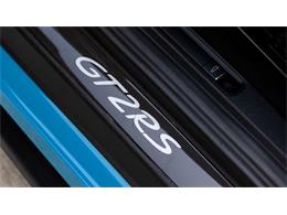 2018 Porsche 911 GT2 RS (CC-2066868) for sale in Costa Mesa, California