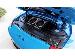 2018 Porsche 911 GT2 RS (CC-2066868) for sale in Costa Mesa, California