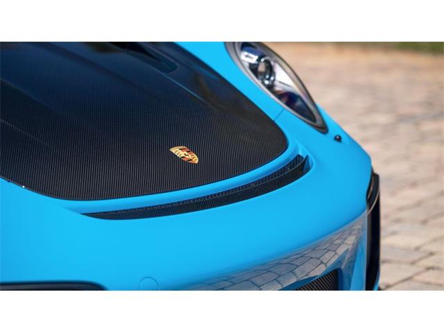 2018 Porsche 911 GT2 RS (CC-2066868) for sale in Costa Mesa, California