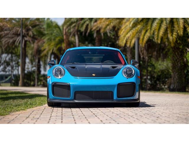 2018 Porsche 911 GT2 RS (CC-2066868) for sale in Costa Mesa, California